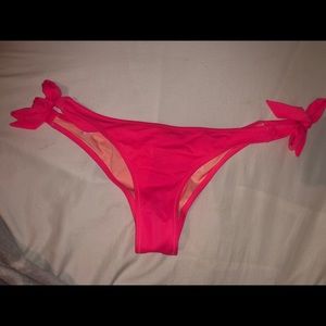 VS CHEEKY BIKINI BOTTOMS